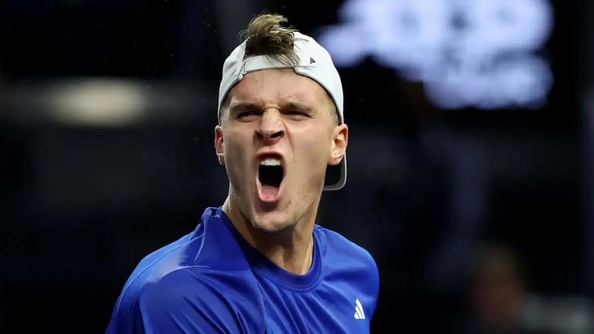 Стал известен состав молодёжного Итогового турнира ATP