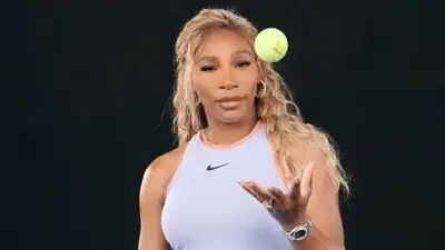 Серена Уильямс может возобновить карьеру: её внесли в пул допинг-тестирования