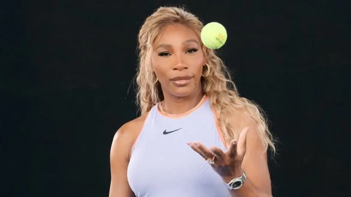 Серена Уильямс может возобновить карьеру: её внесли в пул допинг-тестирования