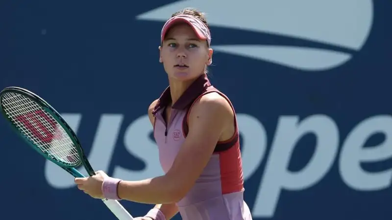 Кудерметова ответила на слова Бублика про парный разряд: Глупое высказывание с его стороны