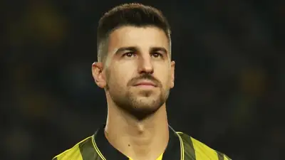 Игрок &quot;Кайрата&quot; признан лучшим футболистом Беларуси