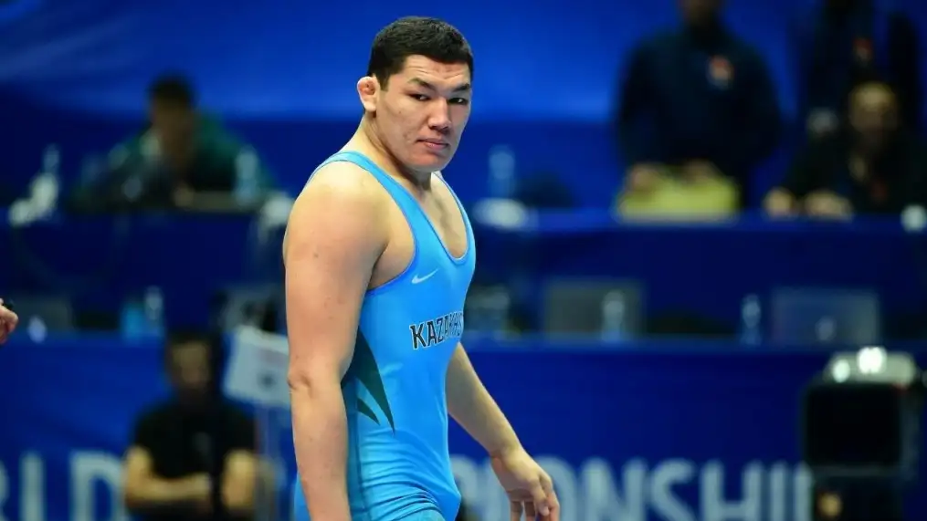 Ергали вышел в финал ЧРК