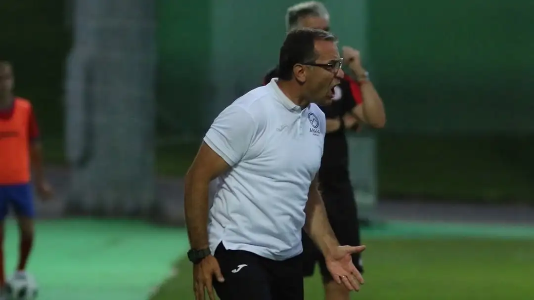 Армянский специалист может вернутся в КПЛ