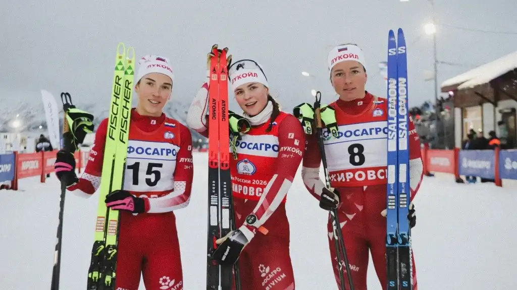 Российские спортсмены через суд добились права выступать на Олимпиаде