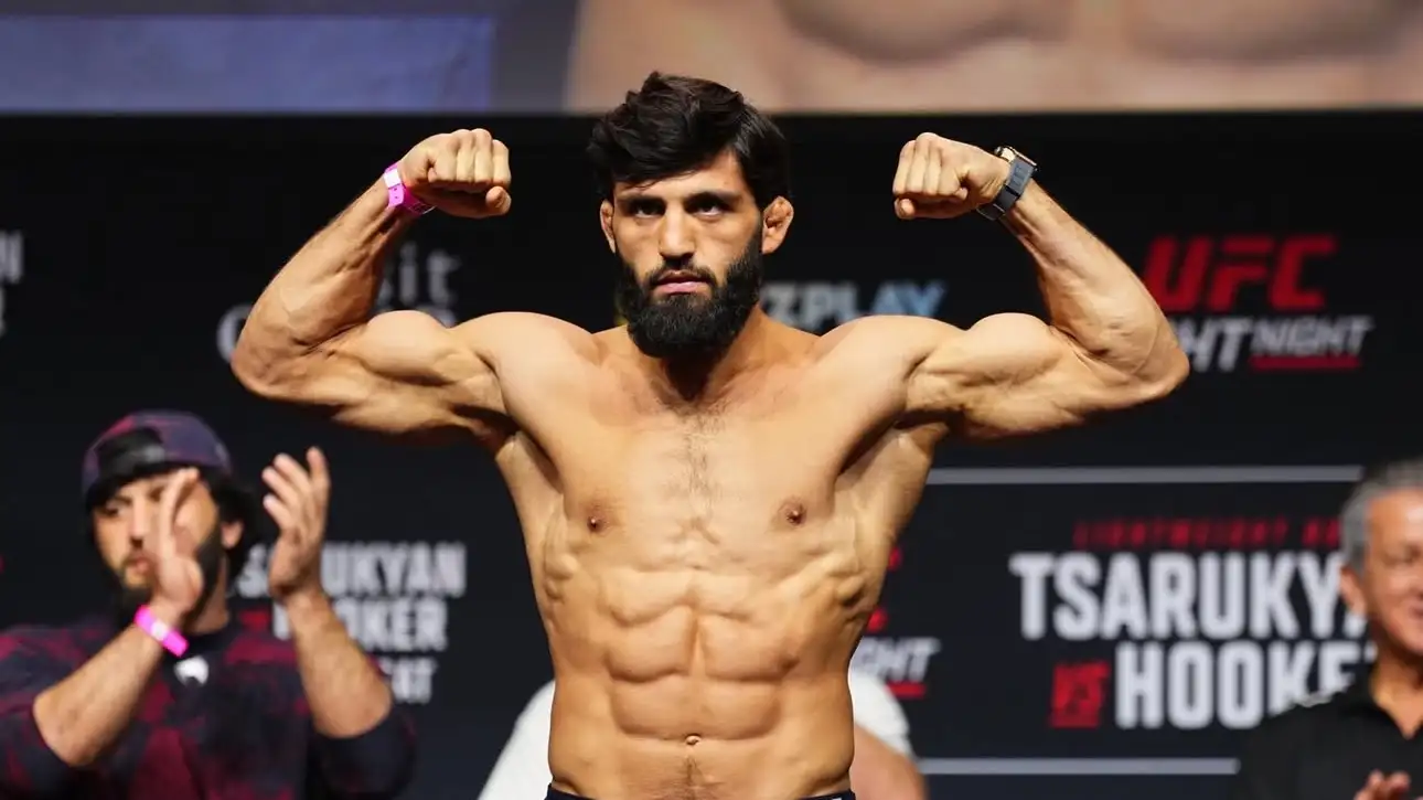 Арман Царукян