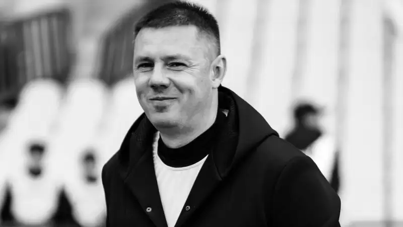 "Кайрат" почтит память Кекера в ЛЧ