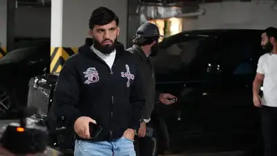 Арман Царукян