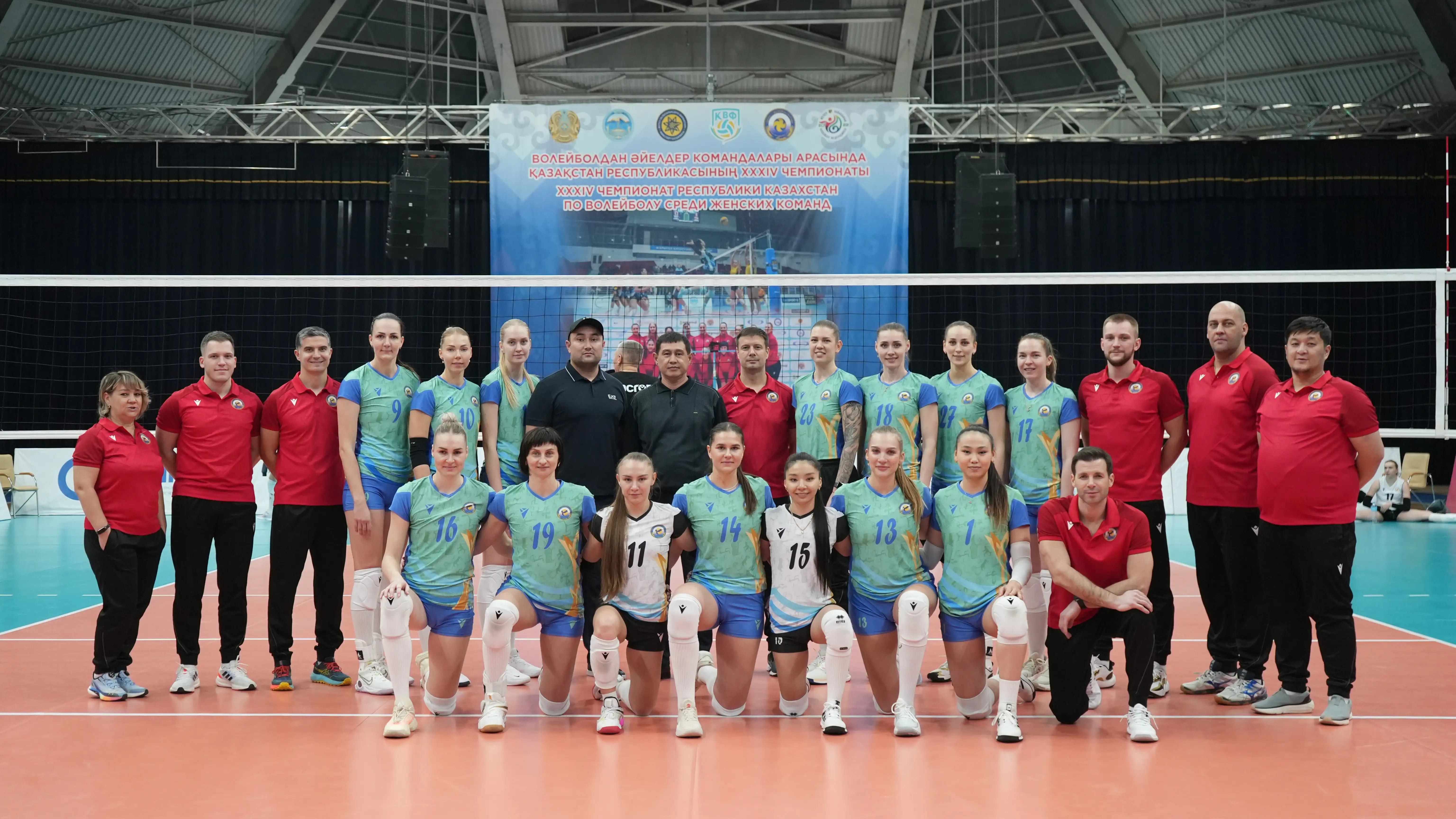 &quot;Нужно дать шанс нашим игрокам&quot;: казахстанская команда готова к битве в Клубном чемпионате мира