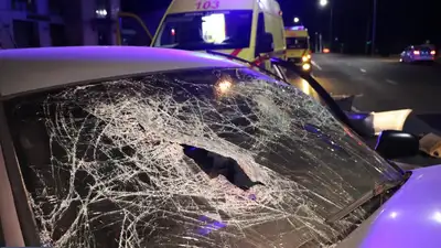 Спортсмены погибли в ДТП