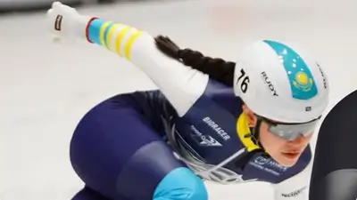 Шорт-трек лицензии ОИ