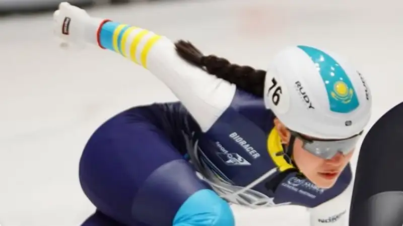 Шорт-трек лицензии ОИ