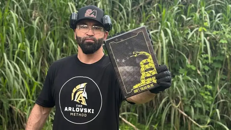 Андрей Орловский