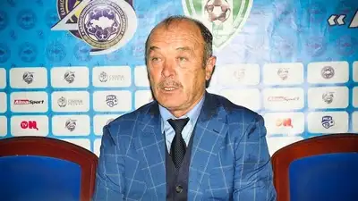 Стало известно, где скрывается экс-президент &quot;Ордабасы&quot; после введения в международный розыск