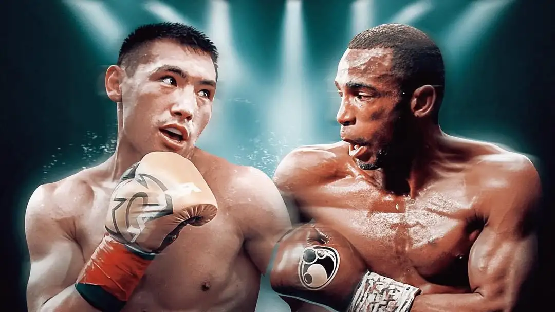 Жанибек Алимханулы сдал положительный допинг тест перед боем за три титула - инсайд