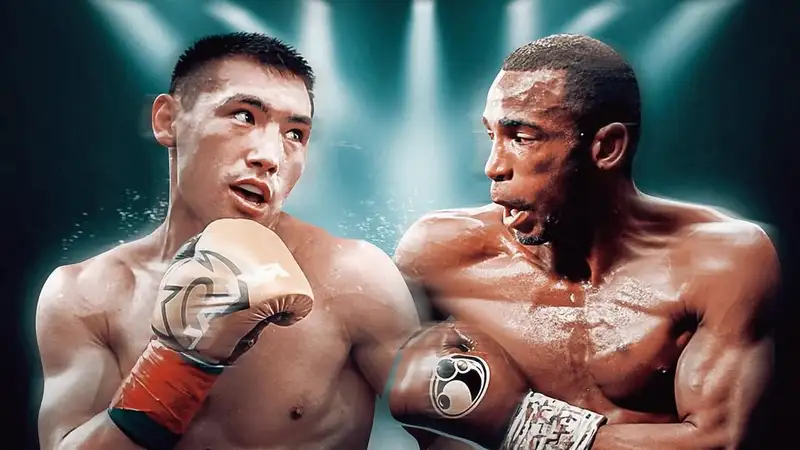 Жанибек Алимханулы сдал положительный допинг тест перед боем за три титула - инсайд