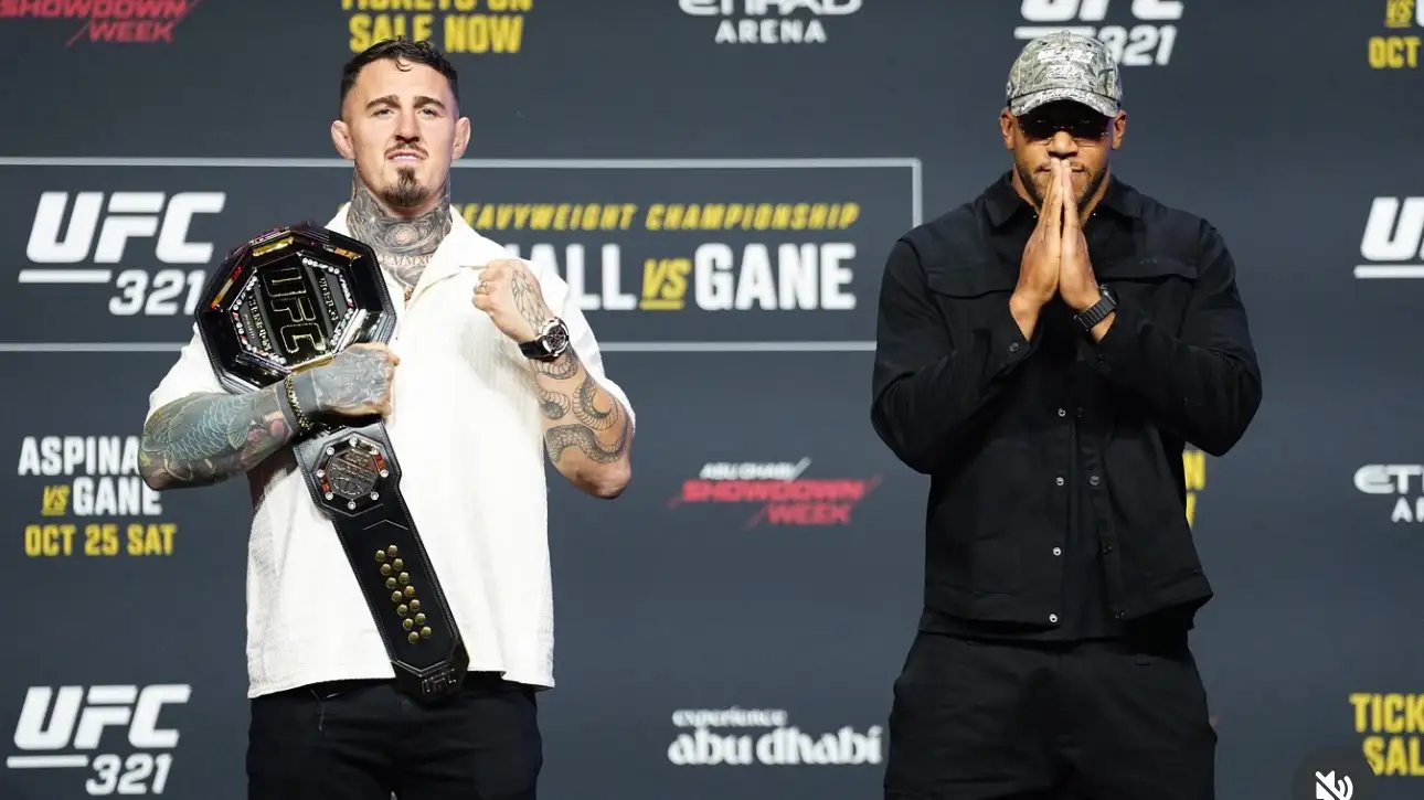 том Аспиналл