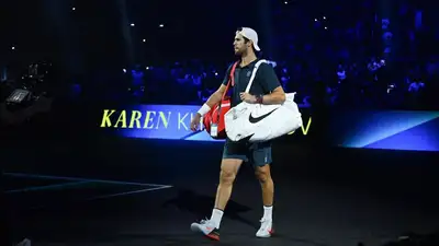 Победитель Almaty Open-2024 прокомментировал свои достижения в нынешнем сезоне