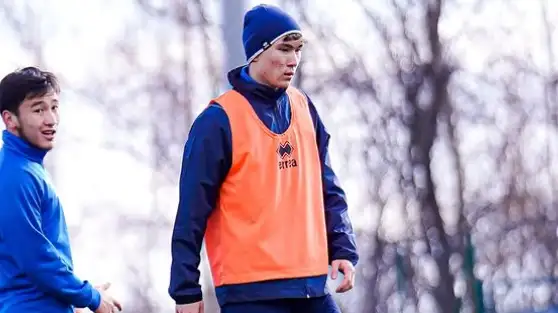 &quot;Иртыш&quot; выступил с заявлением 