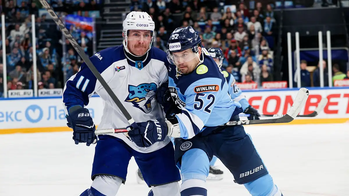 &quot;Просто сжигайте тенге&quot;: в России сделали обращение к спонсорам &quot;Барыса&quot; после очередного поражения в КХЛ