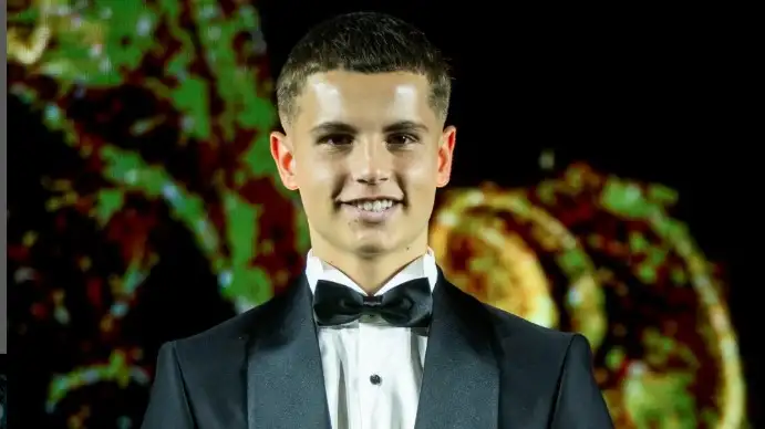 Лучший молодой игрок Европы приедет в Астану