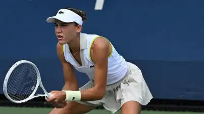 Сестра первой ракетки мира вошла в топ худших теннисисток по падению в рейтинге за год