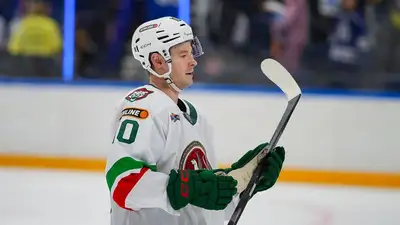 &quot;Барыс&quot; может усилиться форвардом из Канады 