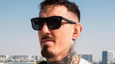 Том Аспиналл ответил, когда будет готов провести следующий бой в UFC