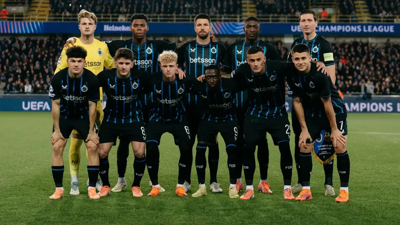 &quot;Брюгге&quot;