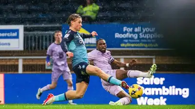 Сухим поражением завершился матч английского клуба казахстанского бизнесмена