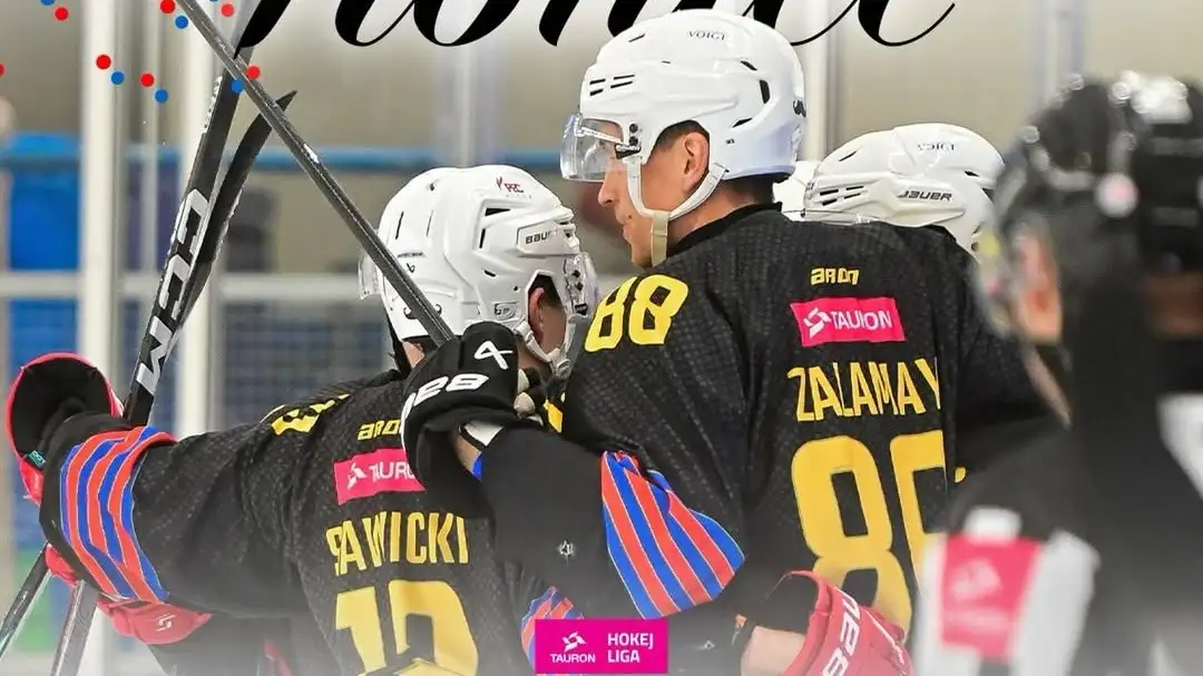 Казахстанский хоккеист помог своему клубу разгромить соперника в европейском чемпионате