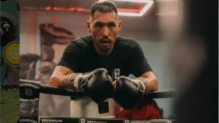 Минспорта о допинге Алимханулы