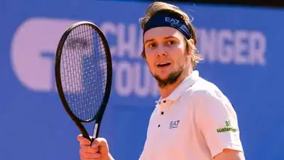 Александр Бублик 