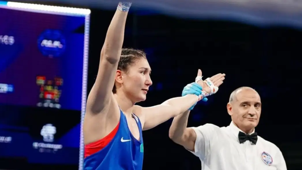 Новый рейтинг WB 