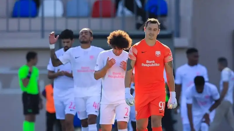 Стас Покатилов