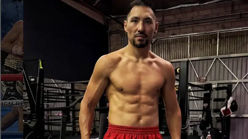 Эксперт о проблемах среднего веса