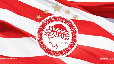 &quot;Олимпиакос&quot; продает билеты