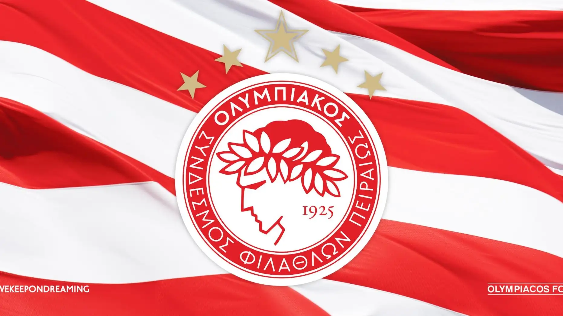 &quot;Олимпиакос&quot; продает билеты