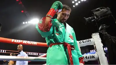 Лара требует наказать Алимханулы