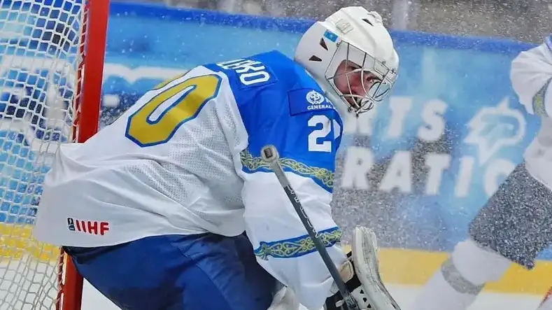 Максим Павленко