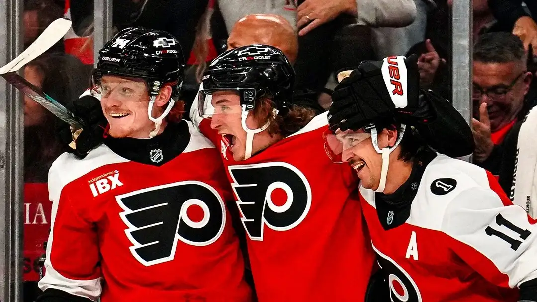 НХЛ озвучила условия Международной федерации хоккея касательно участия хоккеистов на Олимпиаде