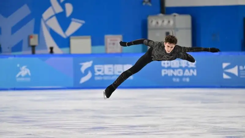 Михаил Шайдоров