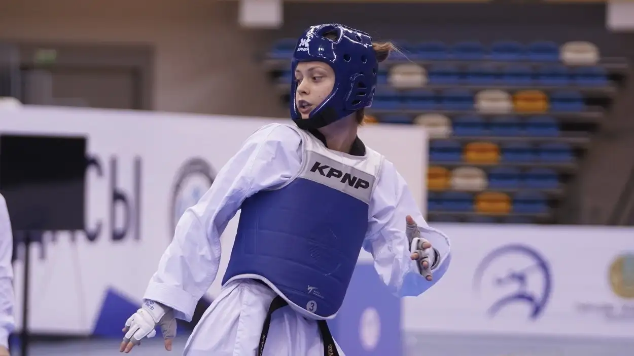 Мария Севостьянова покидает супертурнир ни с чем