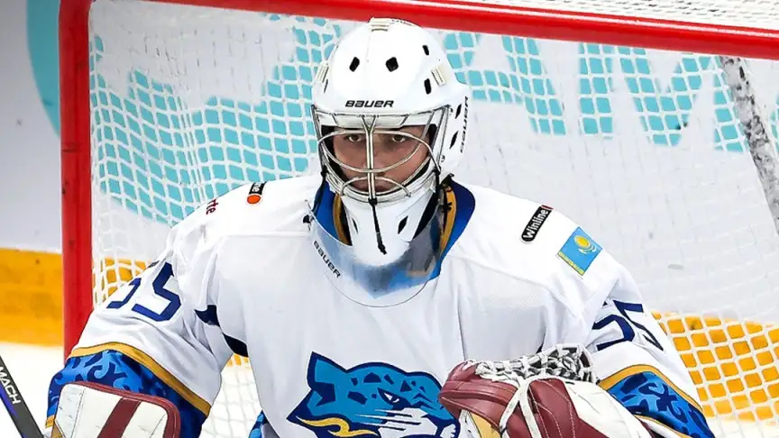 Владимир Никитин