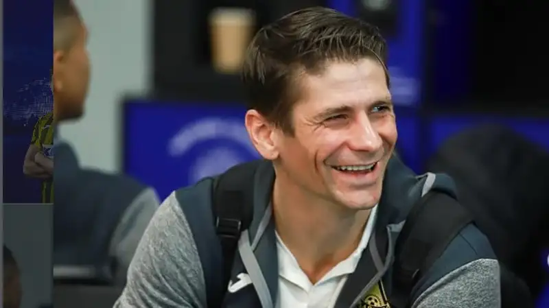 "Кайрат" отправляется в Астану на ЛЧ