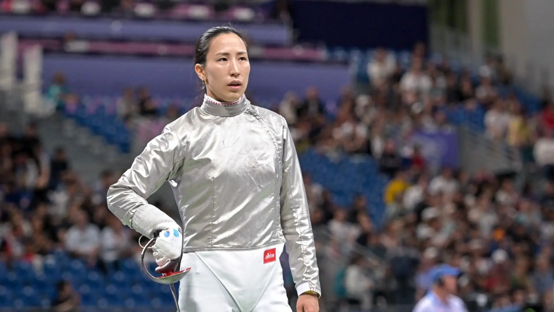 Казахстан сегодня стартует на престижном турнире по фехтованию