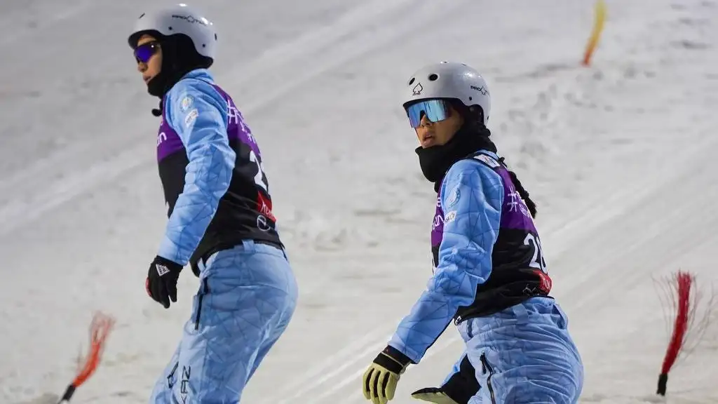 На ЭКМ в Руке выступят казахстанцы