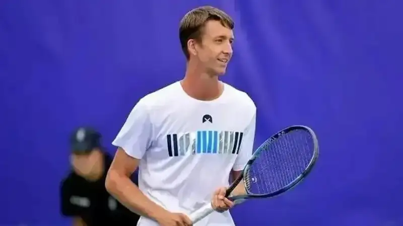 Григорий Ломакин 