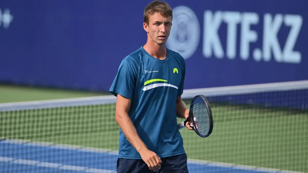 Григорий Ломакин 