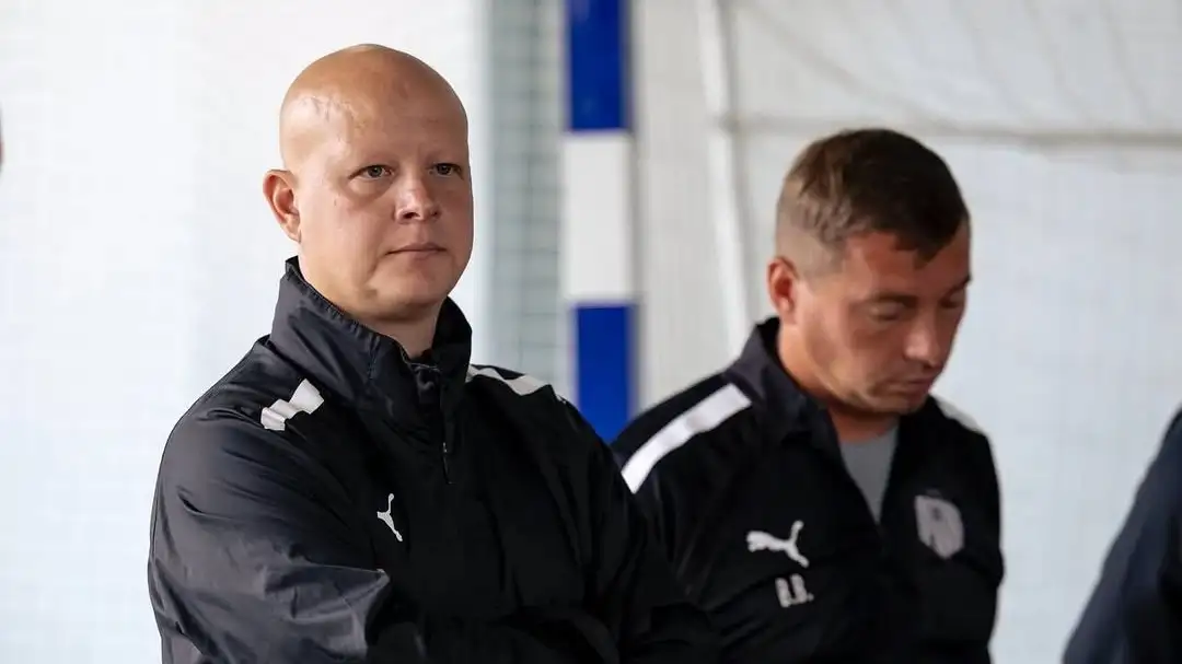 Тренер из Казахстана покинул &quot;Арсенал&quot;