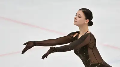 Софья Самоделкина не сумела войти в тройку сильнейших на турнире в Хорватии после короткой программы